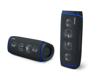 Sony SONY BT SRS-XB43B Czarny # - 1384802 - zdjęcie 6